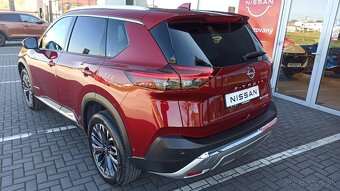 NISSAN X-TRAIL e-POWER 2WD 204HP TEKNA + NAPPA - 5