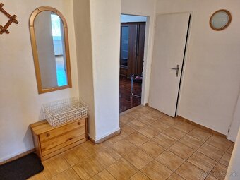 Prenájom 2-izbový byt - 5