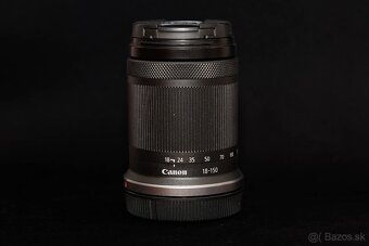 Canon EOS R10 - 5