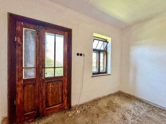 Stavebný pozemok 636 m2 - Malá Lehôtka - PRIEVIDZA - 5