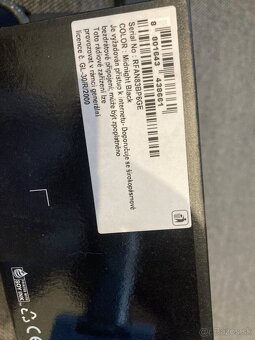 Samsung Galaxy Watch 42mm orig balenie skoro nove - 5