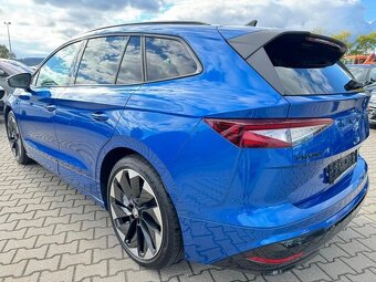 Škoda Enyaq 80 RS Sportline - 5