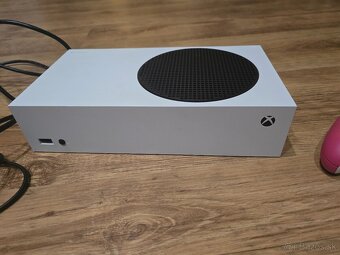 2x konzola X box series S a X box one S - 5