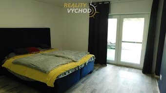 Rodinný dom s bazénom za cenu bytu - 5