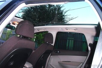 Peugeot 308 - 5