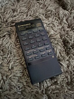 Pioneer PD-8500 - 5