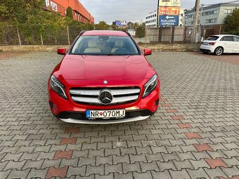Mercedes Gla 180 benzín 96293km - 5