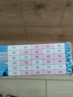 Predám ohrievač do akvária - 5