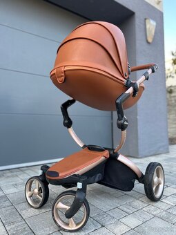 Kočík Mima dvojkombinácia - 5