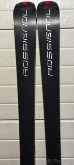 Lyže Rossignol Zenith Z5 170cm - 5