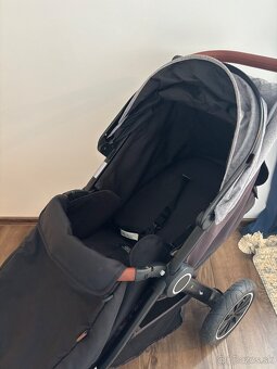 Športový kočík - 5