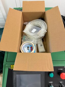 A K C I A  Laserový čistiaci stroj 2000W A K C I A - 5