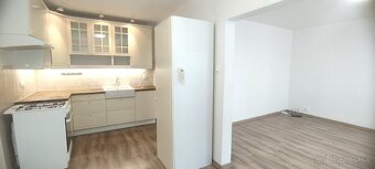 3-izbový, príjemný, vkusný byt v peknom prostredí. TOP - 5