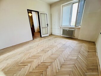 - REZERVOVANÉ - NA PREDAJ 2 IZBOVÝ BYT | Národná Trieda | Ko - 5