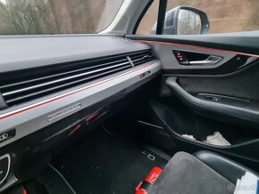 Audi Q7 45 TDI mHEV S line quattro 2019 - 5