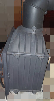 Krbová vložka nordflam - 5