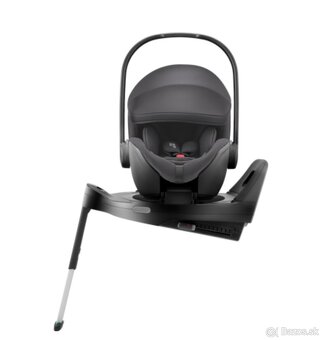 BRITAX ROMER set Baby - Safe Pro - 5