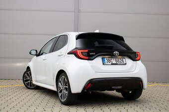 Toyota Yaris 2023 - 5