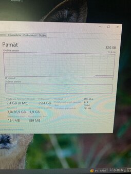 Ryzen 7 5700X3D / RTX 3060ti / 32GB RAM - 5