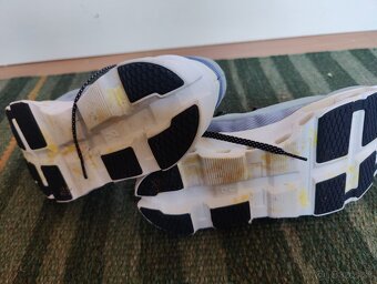 Bežecké topánky On cloud - 5