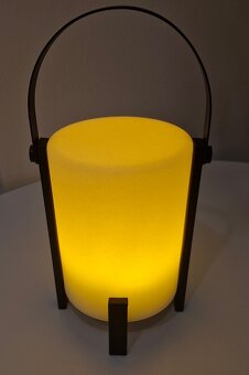 Led Table Lamp - 5
