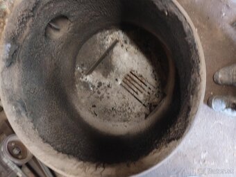 Kotlina na zabijacku - 5