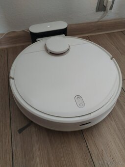 Roboticky vysavac Xiaomi Vacuum Mop Pro - 5