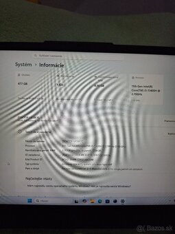 Asus TUF Gaming A15 - 5