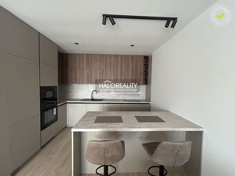 HALO reality - Prenájom, dvojizbový byt Prievidza, Centrum - - 5