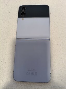 Samsung Galaxy Z Flip 4 - 5