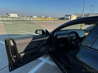 Predám Tesla Model 3 (Facelift), LFP batéria - 5