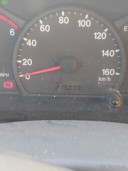 Predám Suzuki vitara - 5