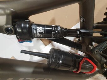 Sprecialized stumpjumper - 5