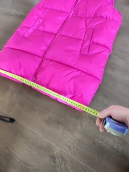 Zimná vesta Tommy Hilfiger - 5