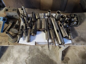 Náhradné diely - 5