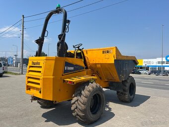 Dumper vyklapac Thwaites Mach 2090 9Tonne, Wacker Terex Jcb - 5