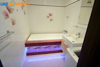 Zariadený 2 izb byt Záturčie - 5