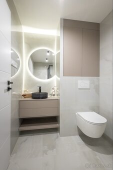 Exkluzívny 1,5-izb. byt po kompletnej rekon. – Maurerova ul. - 5