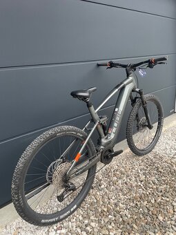 BOSCH Cube Stereo Hybrid Pro - 5