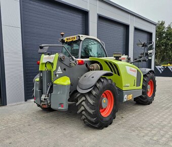 Claas Scorpion 7055 Varipower - 5