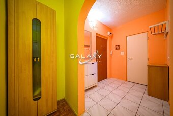 3-izbový byt s balkónom na predaj – Rimavská Sobota, Malohon - 5