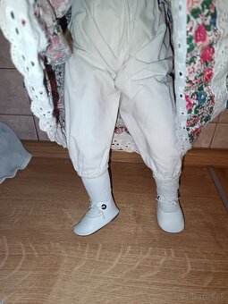 Porcelánová bábika.1... - 5