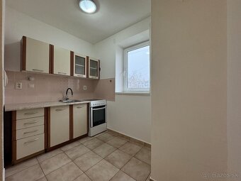 Na predaj byt Tvrdošín, Medvedzie (1-izbový byt) - 5