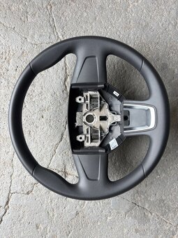 Volant Renault Master 3 FL - 5