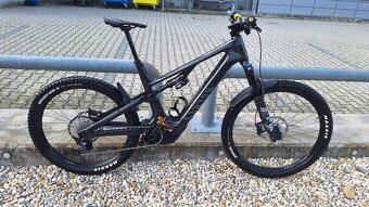 Predam CANYON SPECTRAL ON CF 8 velkost XL - 5