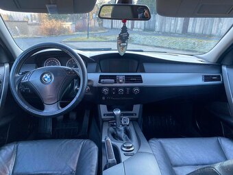 BMW e60 - 5