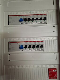 Elektromateriál - 5