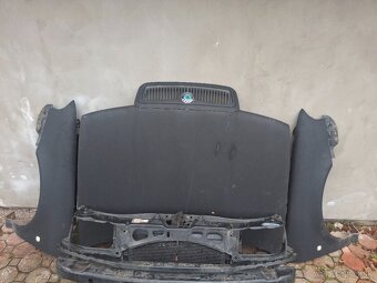 Predok Škoda Octavia 1 Facelift - 5