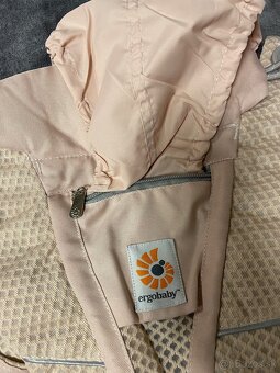 Ergobaby omni Breeze - 5