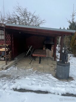 Ponúkame na predaj záhradku - 5